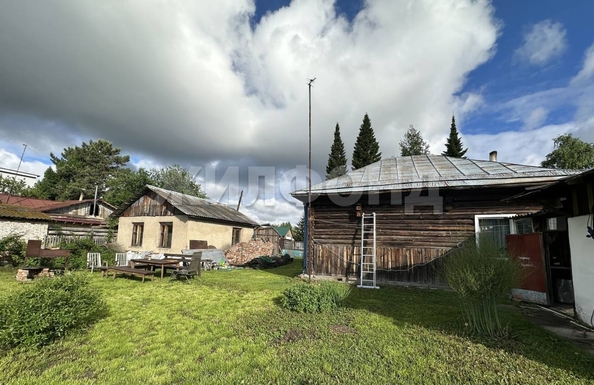 
  Продается дом, 57.4 м², село Боровое
. Фото 21.