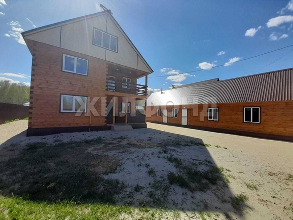 
  Продается дом, 189.7 м², село Скала
. Фото 1.
