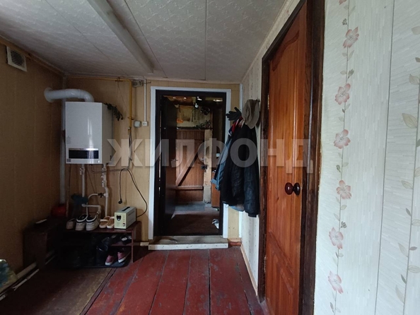 
  Продается дом, 52.7 м², рабочий поселок Коченево
. Фото 5.