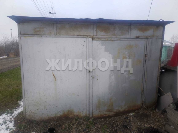 
  Продается дом, 56.3 м², Обь
. Фото 10.