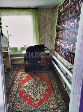 
  Продается дом, 58.7 м², село Алексеевка
. Фото 3.