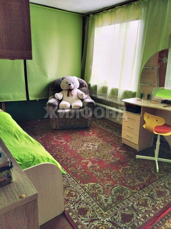 
  Продается дом, 58.7 м², село Алексеевка
. Фото 4.
