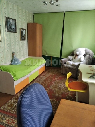 
  Продается дом, 58.7 м², село Алексеевка
. Фото 15.