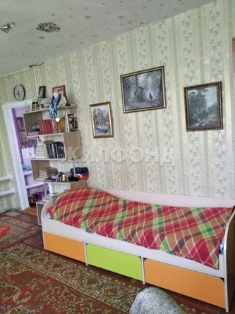 
  Продается дом, 58.7 м², село Алексеевка
. Фото 18.