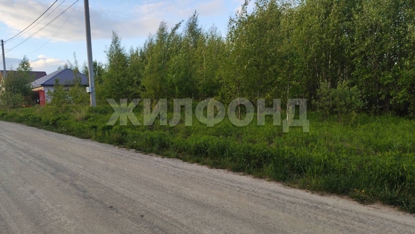 
  Продается земельный участок, 10 соток, поселок Октябрьский
. Фото 6.