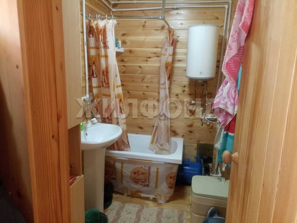 
  Продается дом, 30 м², село Кирза
. Фото 3.
