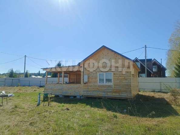 
  Продается дом, 30 м², село Кирза
. Фото 6.