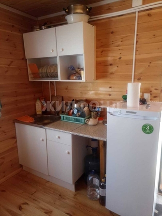 
  Продается дом, 30 м², село Кирза
. Фото 9.