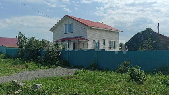 
  Продается дом, 120 м², деревня Буньково
. Фото 2.