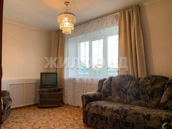
  Продается дом, 49 м², село Криводановка
. Фото 4.