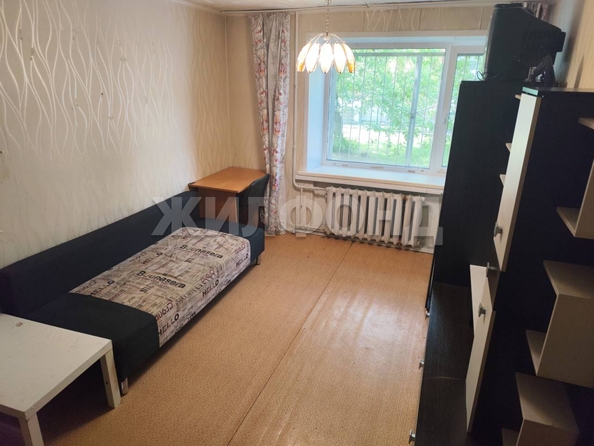 
  Продается комната, 12 м², Красный пр-кт, д. 163/1
. Фото 1.