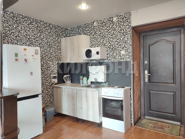 
  Продается комната, 20.3 м², Дмитрия Шамшурина ул, д. 4а
. Фото 3.