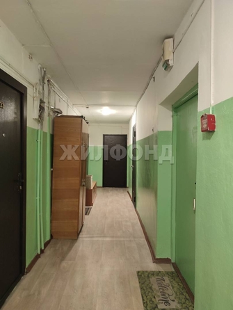 
  Продается комната, 20.3 м², Дмитрия Шамшурина ул, д. 4а
. Фото 8.