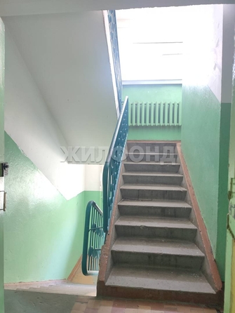 
  Продается комната, 20.3 м², Дмитрия Шамшурина ул, д. 4а
. Фото 14.