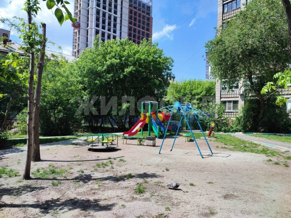 
  Продается комната, 20.3 м², Дмитрия Шамшурина ул, д. 4а
. Фото 18.