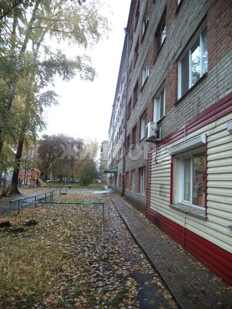 
  Продается комната, 18 м², ЖКО Аэропорта ул, д. 19
. Фото 2.