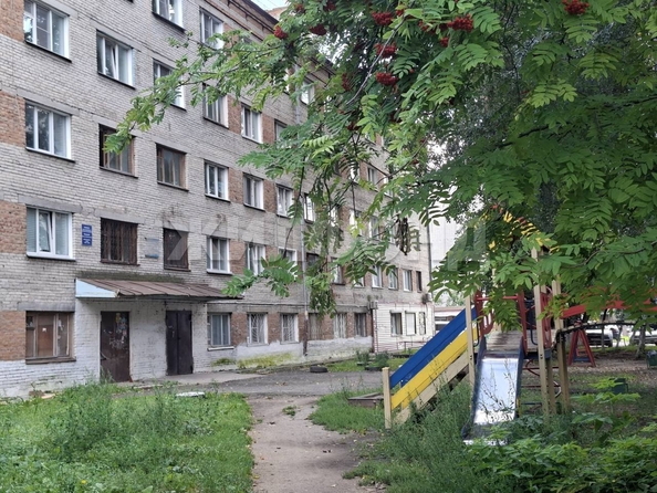 
  Продается комната, 18 м², ЖКО Аэропорта ул, д. 19
. Фото 1.