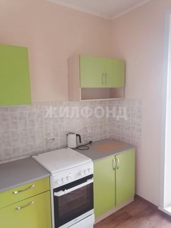 
  Сдается 1-комн. квартира, 34 м², Тюленина ул, д. 26
. Фото 2.