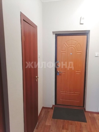 
  Сдается 1-комн. квартира, 34 м², Тюленина ул, д. 26
. Фото 13.