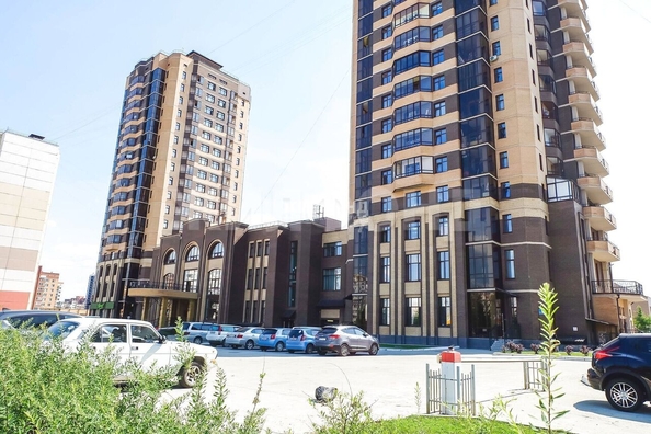 
  Сдается 1-комн. квартира, 34 м², Тюленина ул, д. 26
. Фото 18.