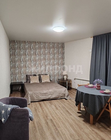 
  Сдается 1-комн. квартира, 36 м², Немировича-Данченко ул, д. 146/1
. Фото 2.