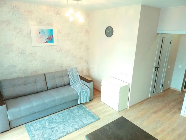 
  Сдается 1-комн. квартира, 27 м², Кирова ул, д. 11
. Фото 3.