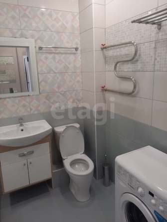 
  Сдается 1-комн. квартира, 27 м², Кирова ул, д. 11
. Фото 5.