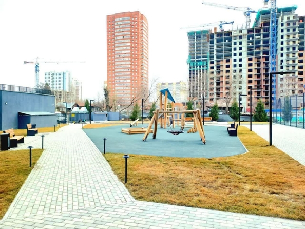 
  Сдается 1-комн. квартира, 27 м², Кирова ул, д. 11
. Фото 8.