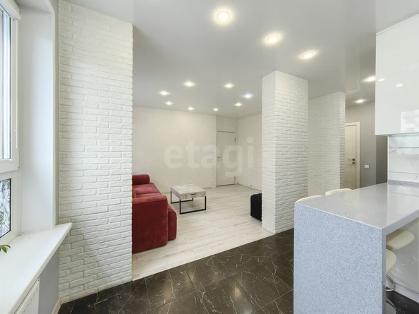 
  Продается 3-комн. квартира, 72 м², Дунаевского ул, д. 14
. Фото 9.