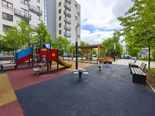 
  Продается 3-комн. квартира, 72 м², Дунаевского ул, д. 14
. Фото 32.
