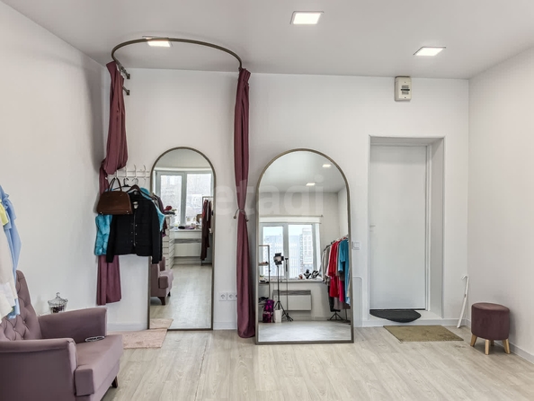 
  Сдается универсальное помещение, 26.8 м², БЦ БЦ Орджоникидзе , 40
. Фото 3.