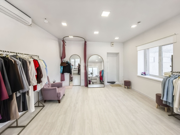 
  Сдается универсальное помещение, 26.8 м², БЦ БЦ Орджоникидзе , 40
. Фото 4.
