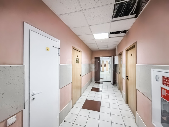 
  Сдается универсальное помещение, 26.8 м², БЦ БЦ Орджоникидзе , 40
. Фото 6.