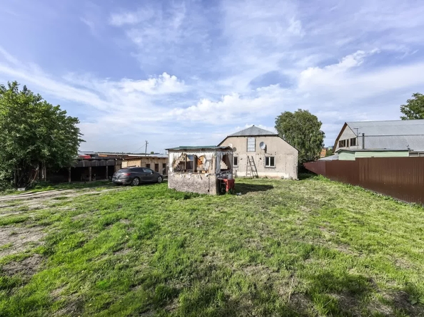 
  Продается дом, 112 м², Новосибирск
. Фото 19.