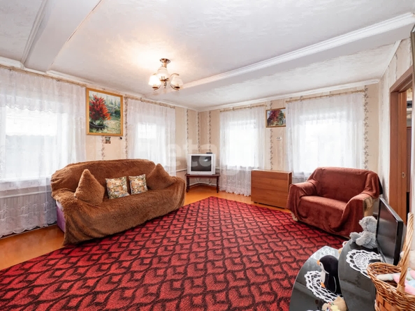 
  Продается дом, 142.6 м², Новосибирск
. Фото 2.