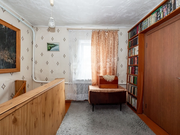 
  Продается дом, 142.6 м², Новосибирск
. Фото 11.