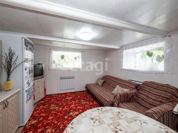 
  Продается дом, 142.6 м², Новосибирск
. Фото 14.