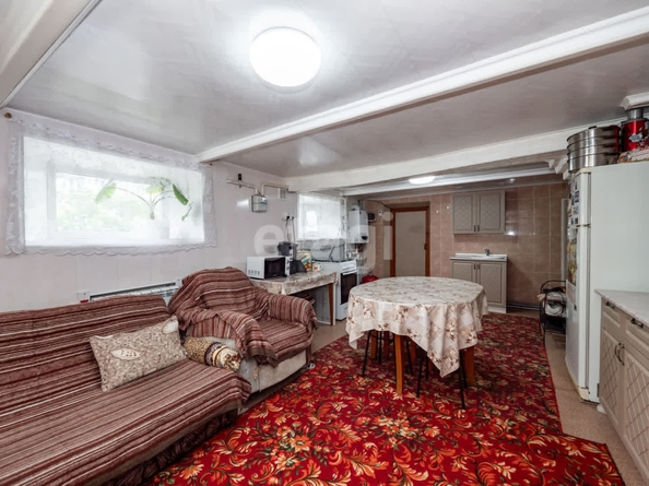 
  Продается дом, 142.6 м², Новосибирск
. Фото 15.