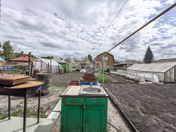 
  Продается дом, 142.6 м², Новосибирск
. Фото 22.