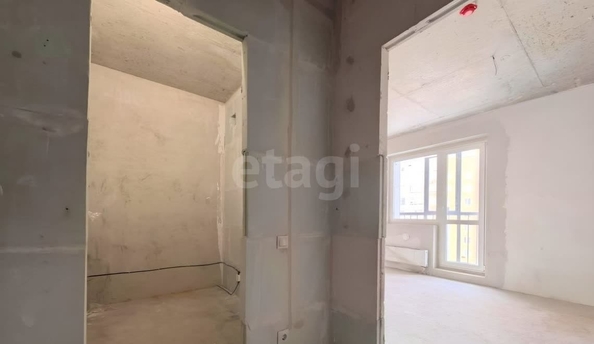 
  Продается студия, 24 м², Закаменский мкр, д. 16
. Фото 4.