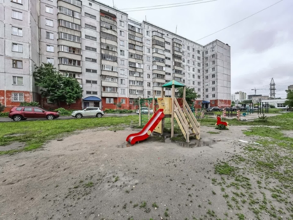 
  Продается 1-комн. квартира, 34.1 м², Есенина ул, д. 8/1
. Фото 4.