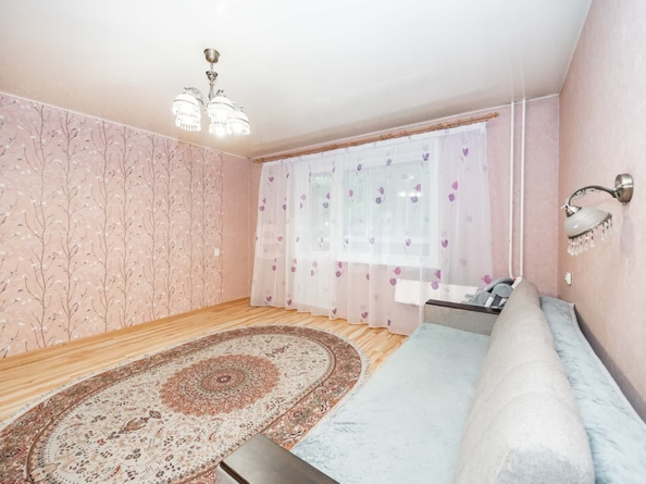 
  Продается 1-комн. квартира, 34.1 м², Есенина ул, д. 8/1
. Фото 9.