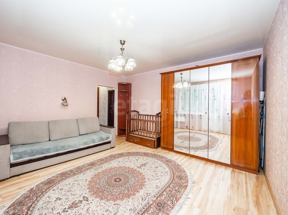 
  Продается 1-комн. квартира, 34.1 м², Есенина ул, д. 8/1
. Фото 12.