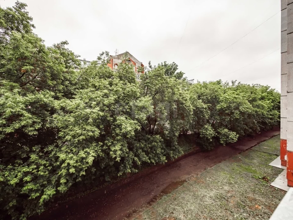
  Продается 1-комн. квартира, 34.1 м², Есенина ул, д. 8/1
. Фото 19.