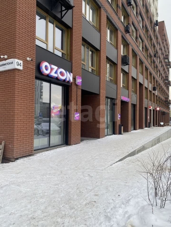 
  Сдается универсальное помещение, 40 м², ЖК Европейский берег,  дом 42
. Фото 3.