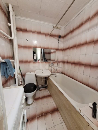 
  Продается 1-комн. квартира, 33.9 м², Лебедевского ул, д. 1б
. Фото 4.