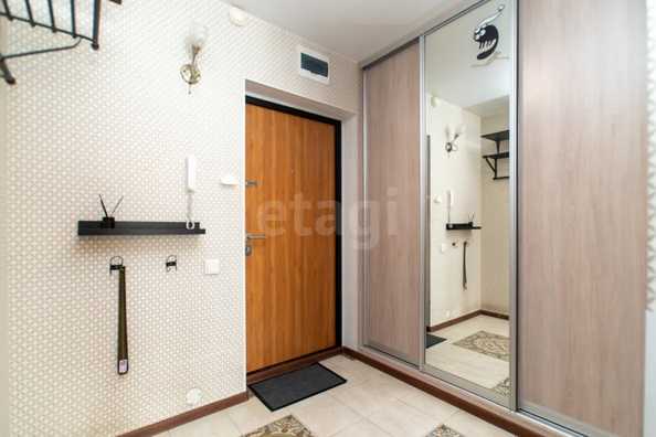 
  Продается студия, 31.5 м², Немировича-Данченко ул, д. 148/1
. Фото 11.