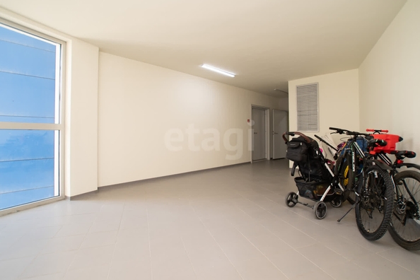 
  Продается студия, 31.5 м², Немировича-Данченко ул, д. 148/1
. Фото 12.