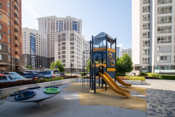 
  Продается студия, 31.5 м², Немировича-Данченко ул, д. 148/1
. Фото 17.