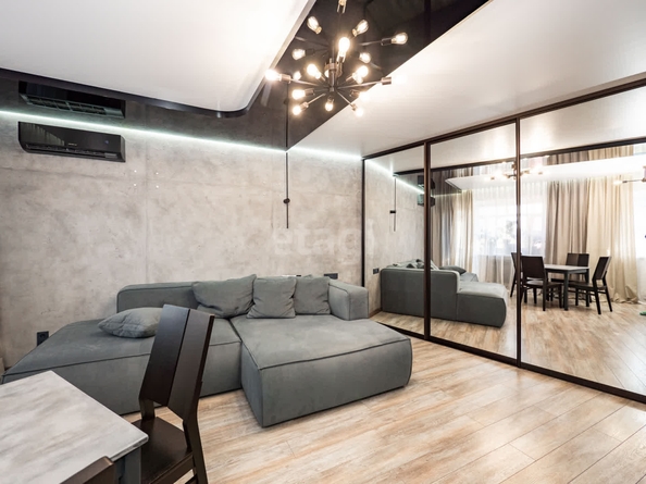 
  Продается студия, 33 м², Богдана Хмельницкого ул, д. 6
. Фото 5.